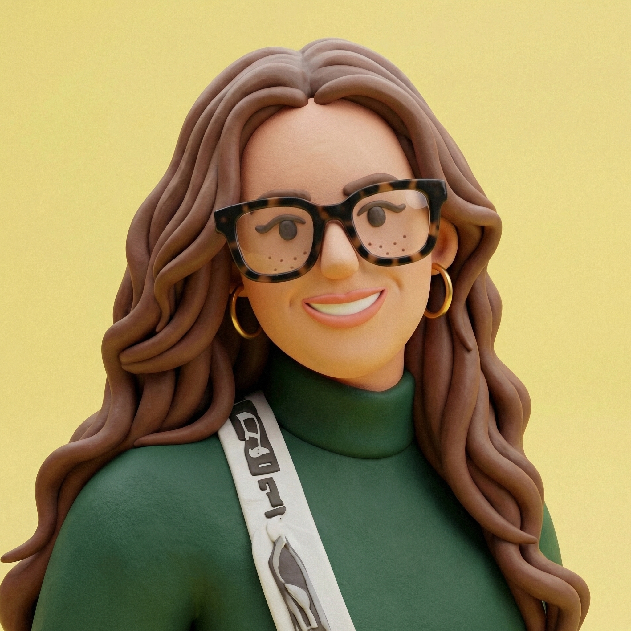Paohaus team character portrait