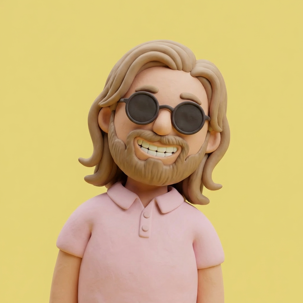 Paohaus team character portrait