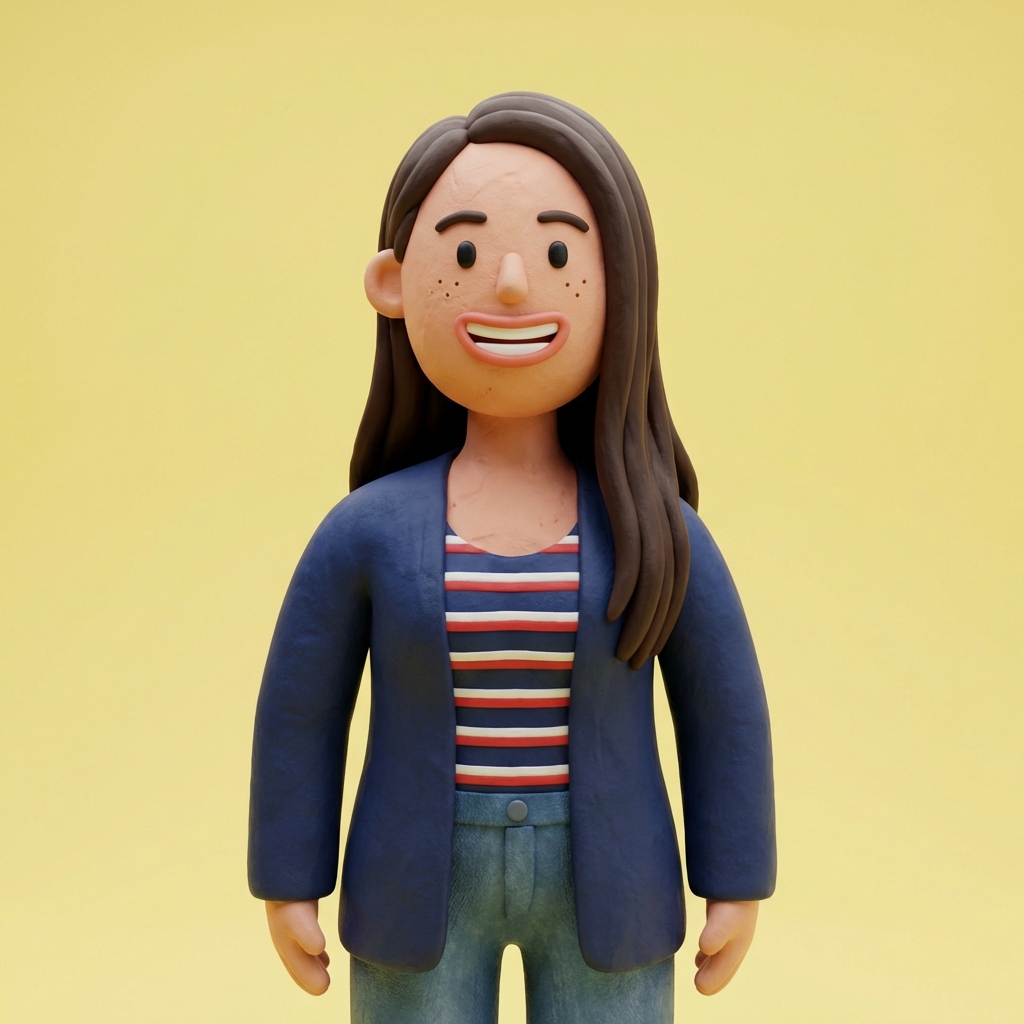 Paohaus team character portrait