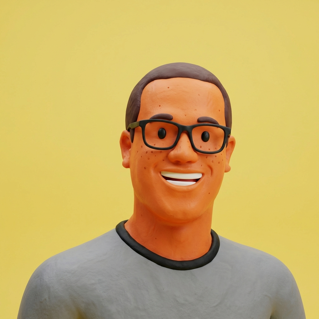 Paohaus team character portrait