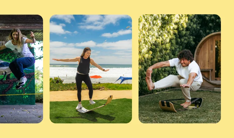 GIBBON slack board images