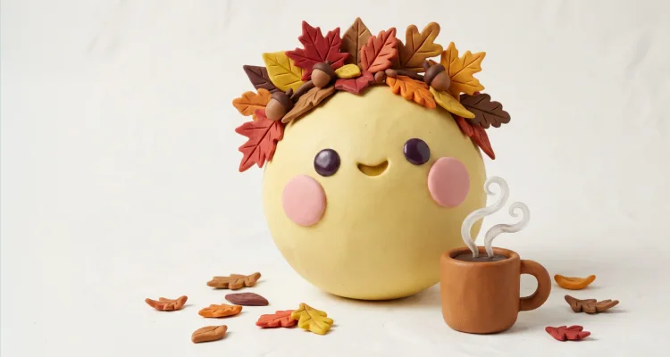 happy fall from Paohaus