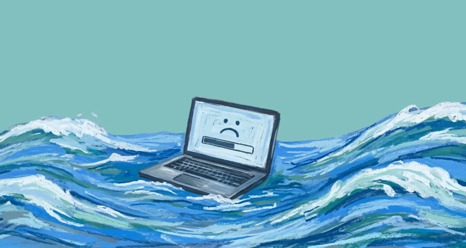 sea of sameness blog post highlight paohaus