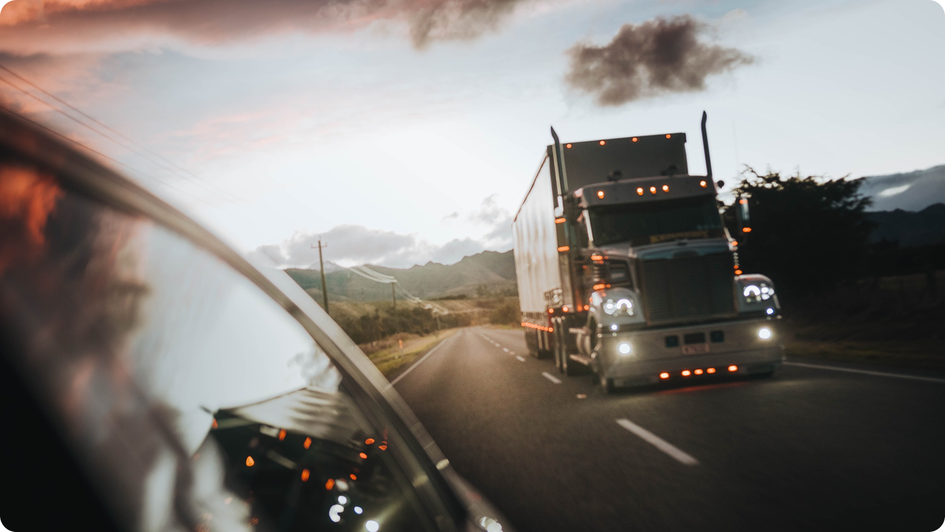 Translogistics project preview
